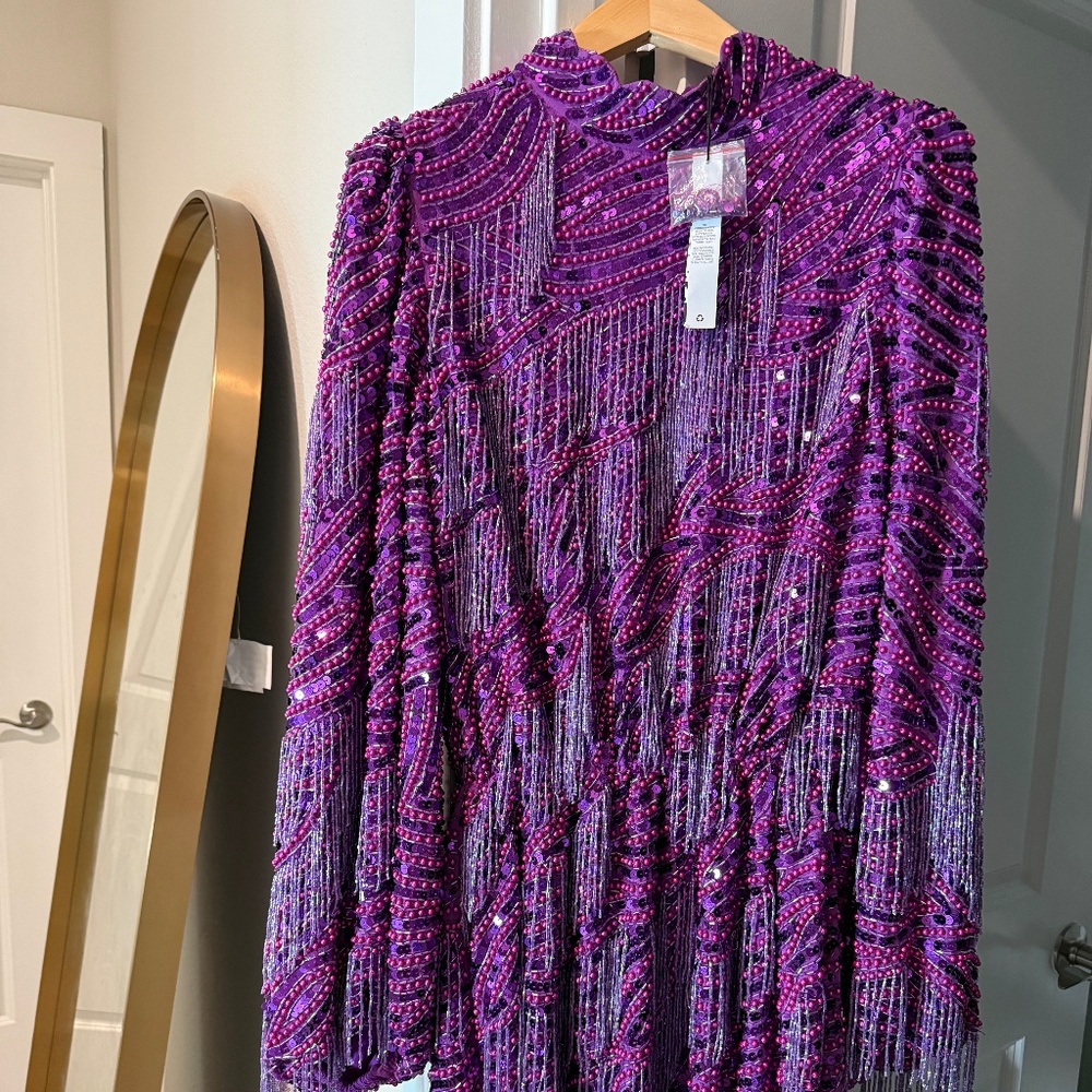 Asos US size 10